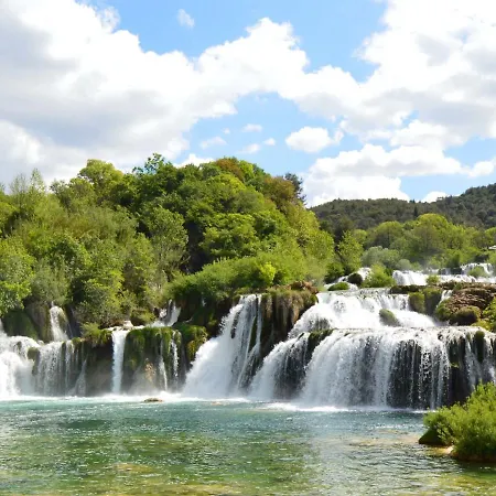 Sunrise By Interhome Casa de Férias Vodice