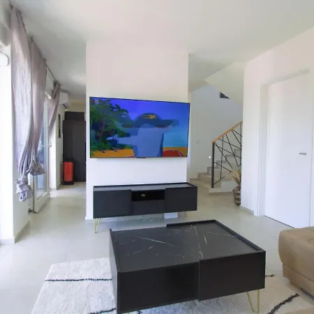 Sunrise By Interhome * Vodice