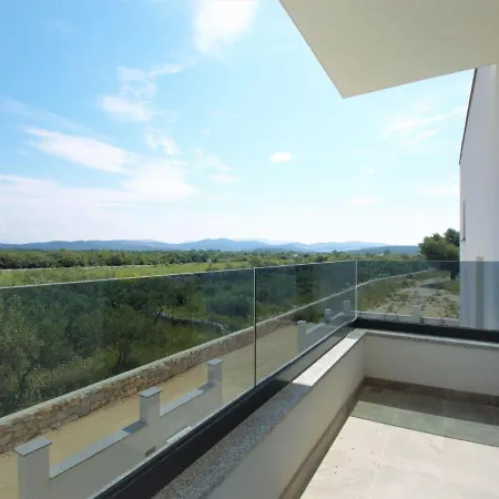 Sunrise By Interhome Casa de Férias Vodice