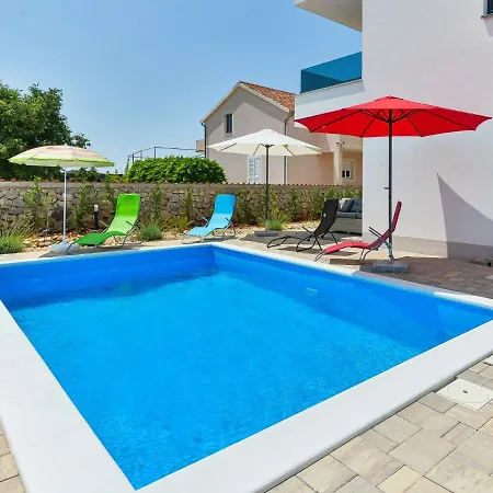 Sunrise By Interhome Holiday home Vodice