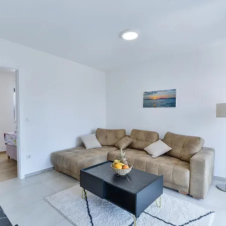 Sunrise By Interhome *