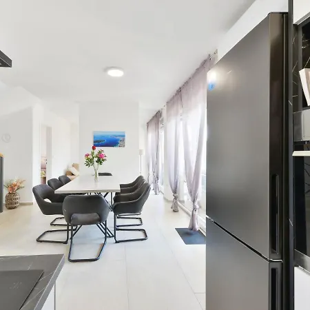 Sunrise By Interhome Casa de Férias