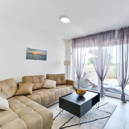 Sunrise By Interhome Vodice