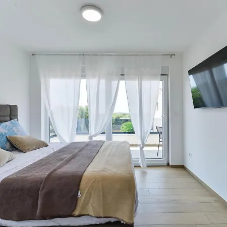 Sunrise By Interhome * Vodice