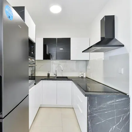 Casa de Férias Sunrise By Interhome Vodice