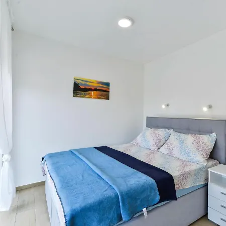 Prázdninový dům Sunrise By Interhome