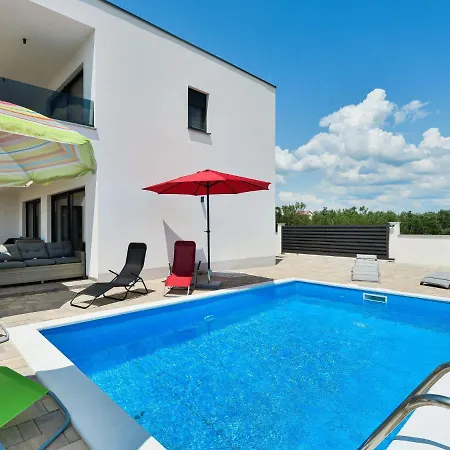 Ferienhaus Sunrise By Interhome *