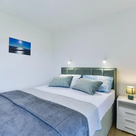 Sunrise By Interhome * Vodice