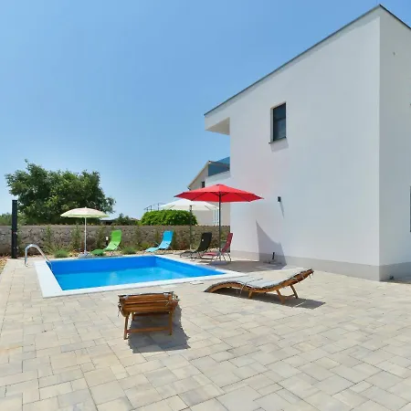 Ferienhaus Sunrise By Interhome *