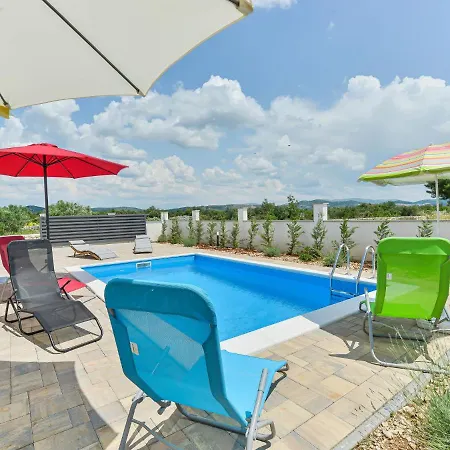 Sunrise By Interhome Vodice