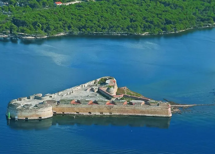 Feriehus Sunrise By Interhome *