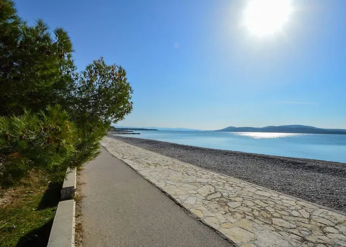 Semesterbostad Sunrise By Interhome *