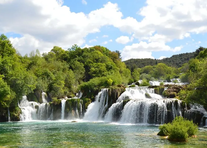 Sunrise By Interhome Semesterbostad Vodice