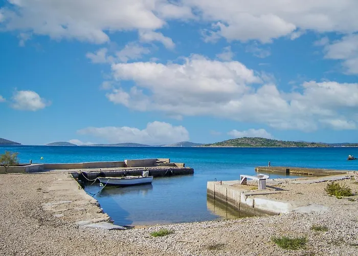 Sunrise By Interhome Vodice