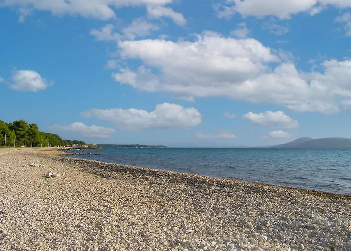 Sunrise By Interhome Feriehus Vodice