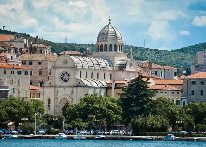 Sunrise By Interhome * Vodice