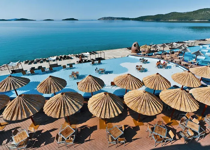 Sunrise By Interhome * Vodice