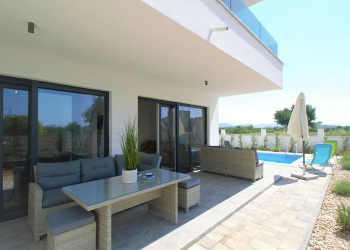 Sunrise By Interhome Feriehus *