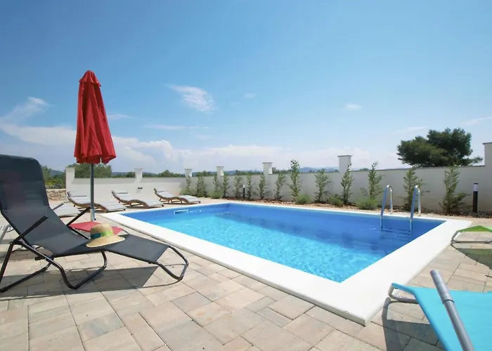 Sunrise By Interhome Vodice