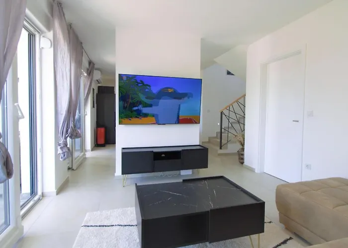 Sunrise By Interhome * Vodice