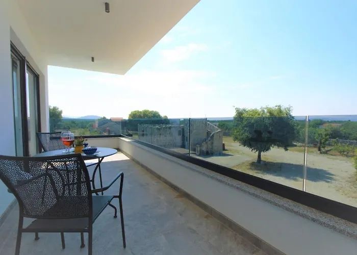 Prázdninový dům Sunrise By Interhome