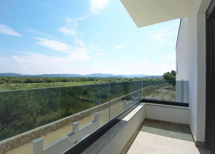 Sunrise By Interhome Feriehus Vodice