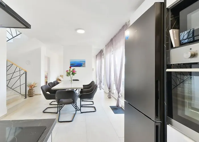 Sunrise By Interhome Semesterbostad