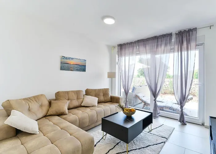 Sunrise By Interhome Vodice