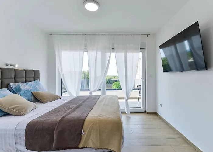 Sunrise By Interhome * Vodice