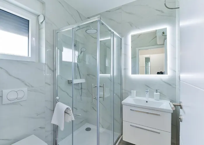 Feriehus Sunrise By Interhome