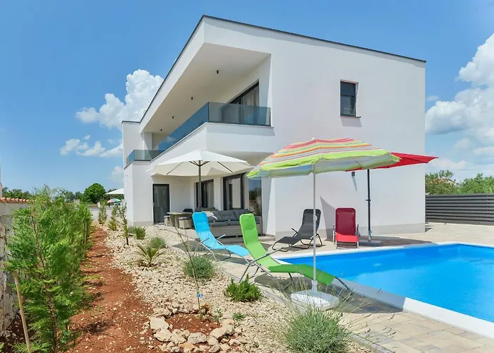 Sunrise By Interhome Vodice