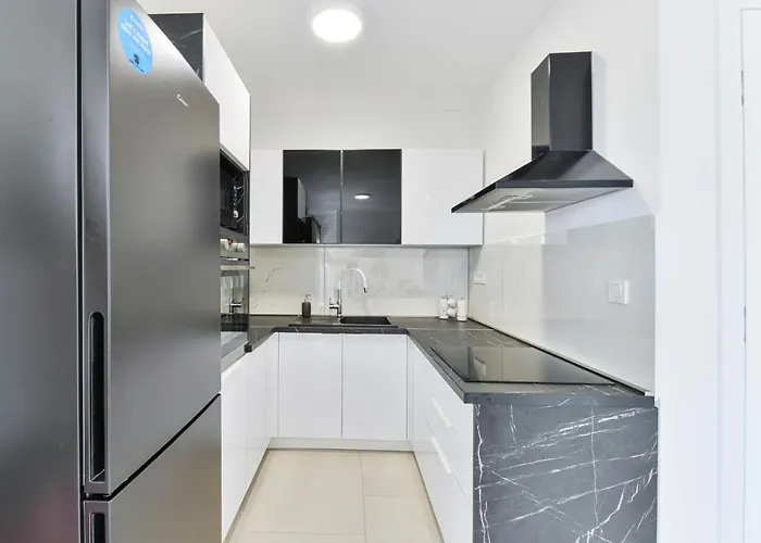 Vikendica Sunrise By Interhome Vodice