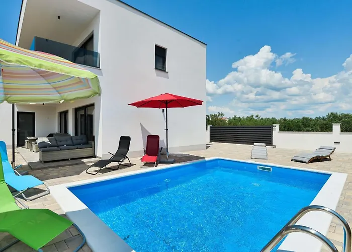 Prázdninový dům Sunrise By Interhome *