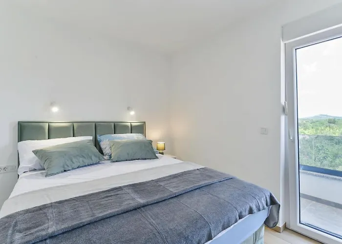 Feriehus Sunrise By Interhome