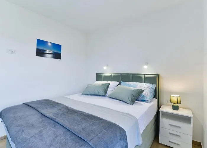 Sunrise By Interhome * Vodice