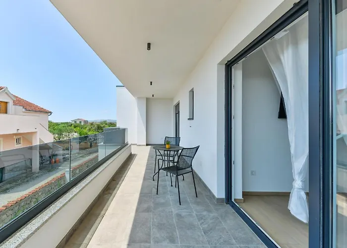 Feriehus Sunrise By Interhome *