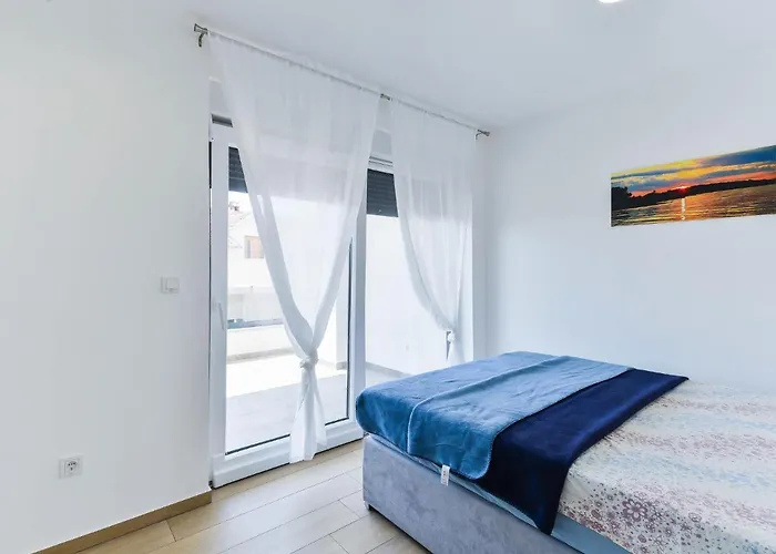 Sunrise By Interhome * Vodice