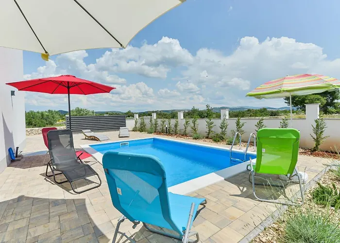 Sunrise By Interhome Vodice